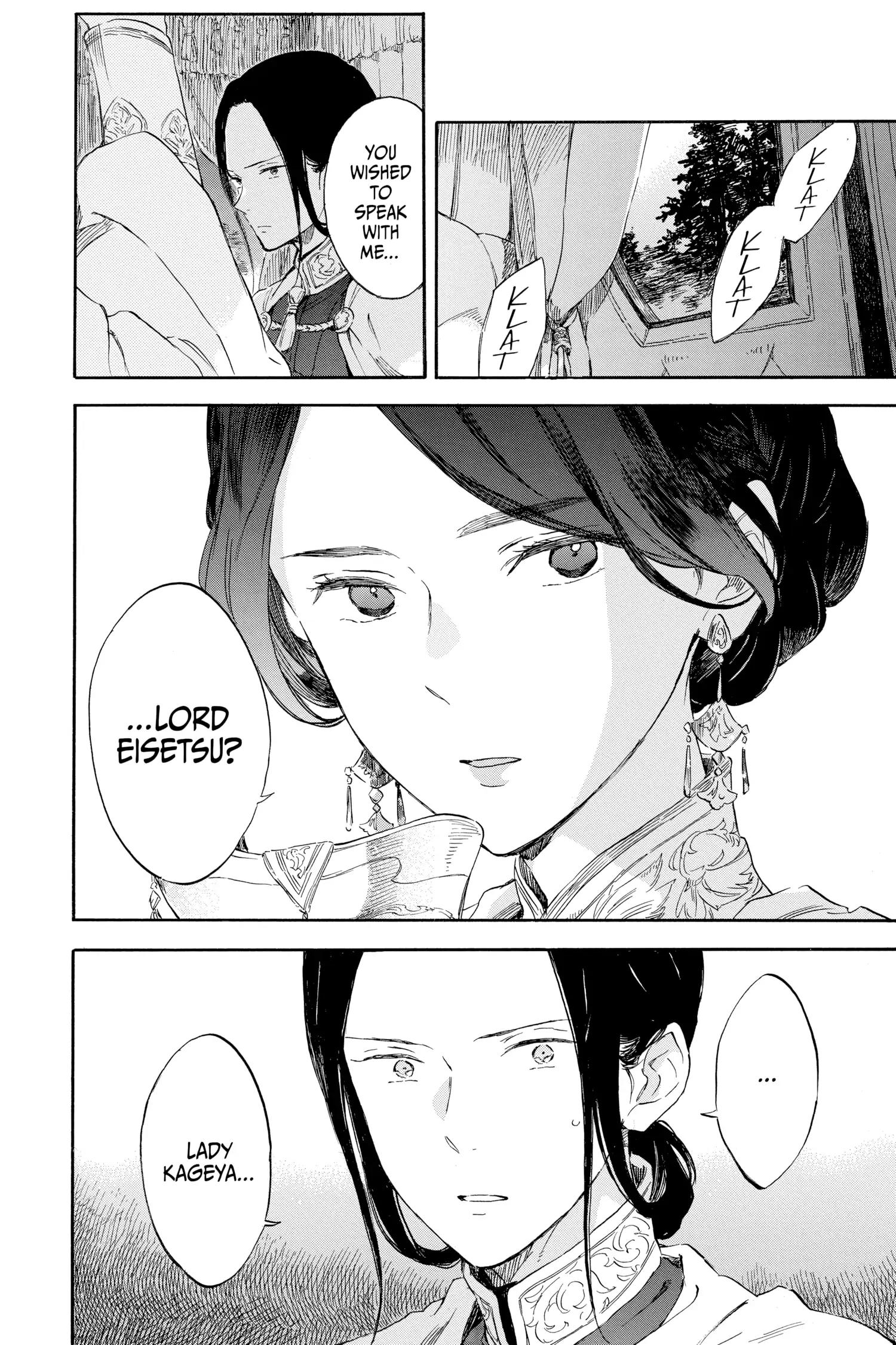 Snow White with the Red Hair Chapter 119 image 26